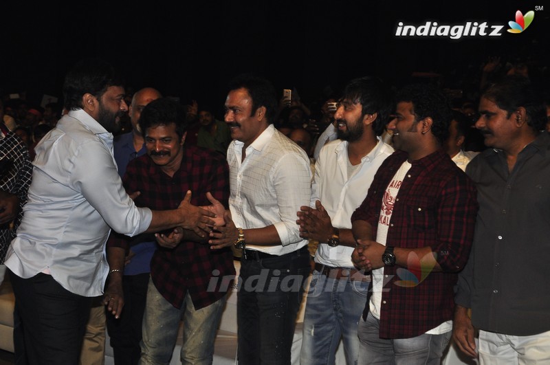 'Sardaar Gabbar Singh' Audio Launch (Set-2)