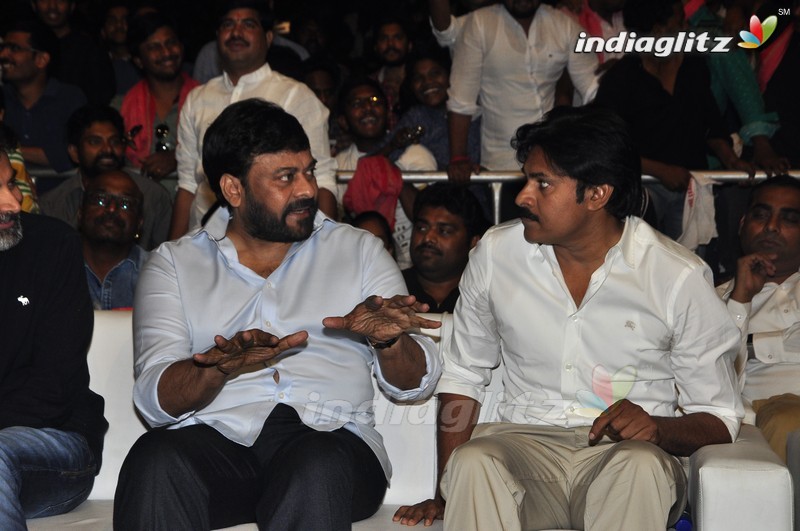 'Sardaar Gabbar Singh' Audio Launch (Set-2)