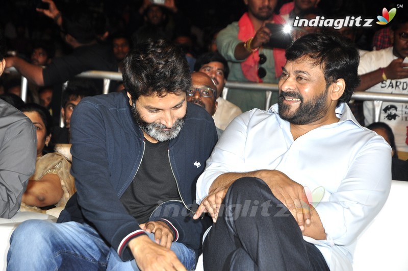 'Sardaar Gabbar Singh' Audio Launch (Set-2)