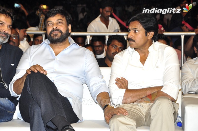 'Sardaar Gabbar Singh' Audio Launch (Set-2)