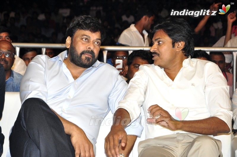 'Sardaar Gabbar Singh' Audio Launch (Set-2)