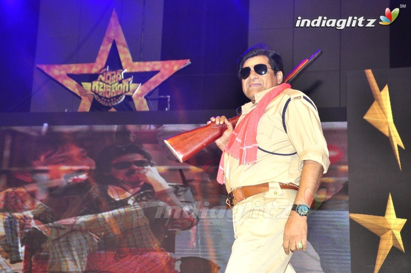 'Sardaar Gabbar Singh' Audio Launch (Set-2)