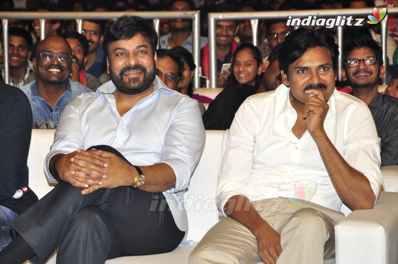 'Sardaar Gabbar Singh' Audio Launch (Set-2)