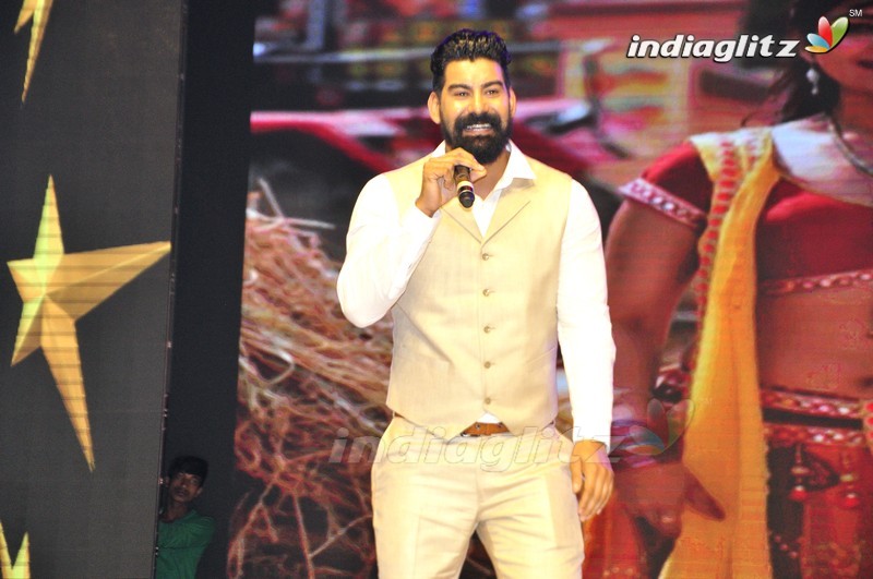 'Sardaar Gabbar Singh' Audio Launch (Set-2)