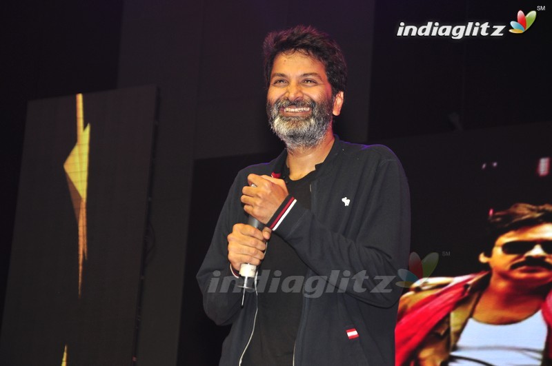 'Sardaar Gabbar Singh' Audio Launch (Set-2)