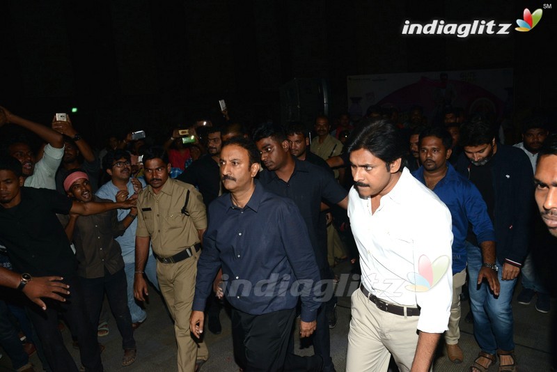 'Sardaar Gabbar Singh' Audio Launch (Set-2)