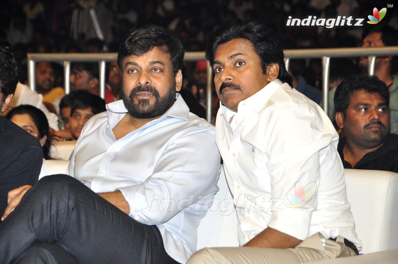 'Sardaar Gabbar Singh' Audio Launch (Set-3)