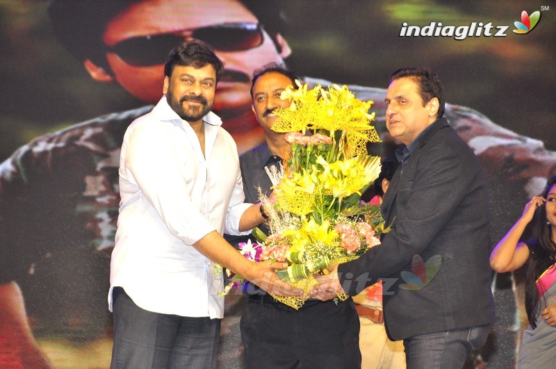 'Sardaar Gabbar Singh' Audio Launch (Set-3)