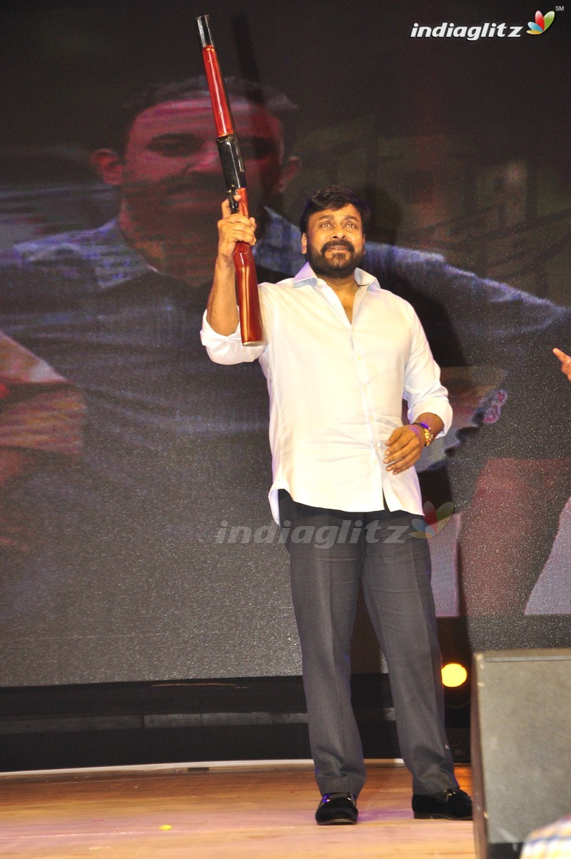 'Sardaar Gabbar Singh' Audio Launch (Set-3)