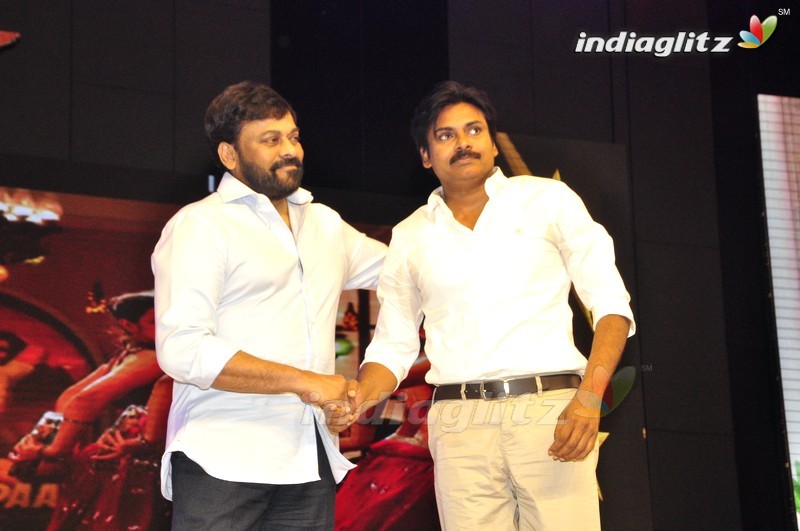 'Sardaar Gabbar Singh' Audio Launch (Set-3)