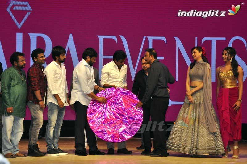 'Sardaar Gabbar Singh' Audio Launch (Set-3)