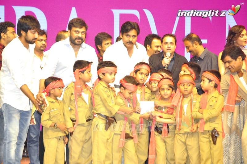 'Sardaar Gabbar Singh' Audio Launch (Set-3)