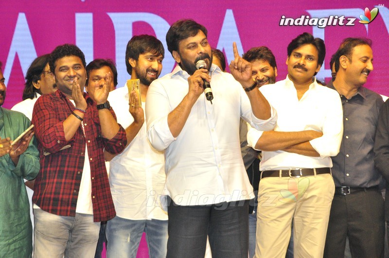 'Sardaar Gabbar Singh' Audio Launch (Set-3)