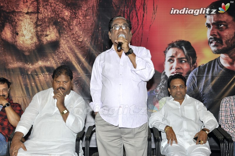 'Sasikala' Trailer Launch