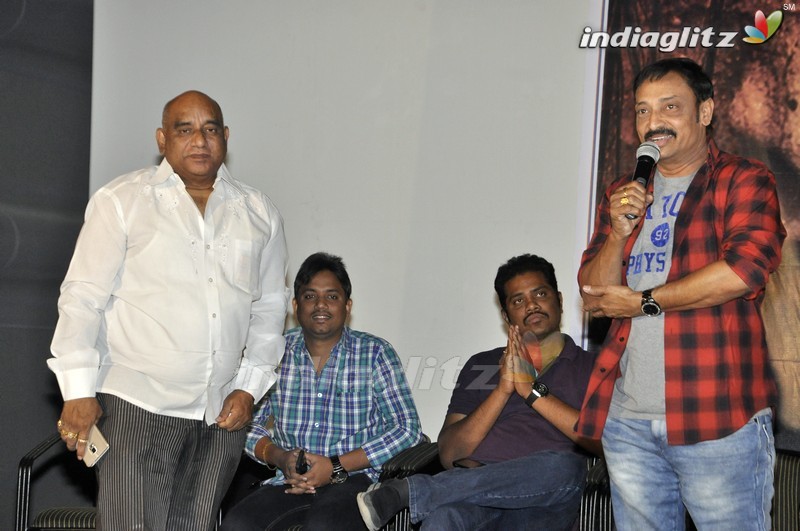 'Sasikala' Trailer Launch