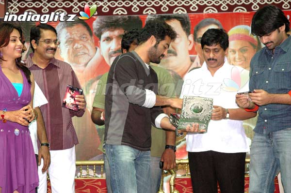 'Saval' Audio CD Launched