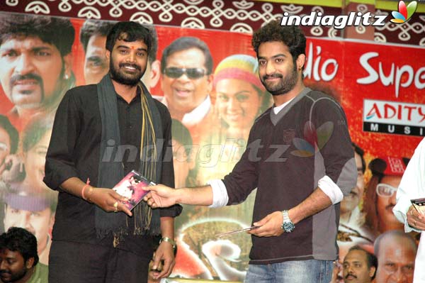 'Saval' Audio CD Launched