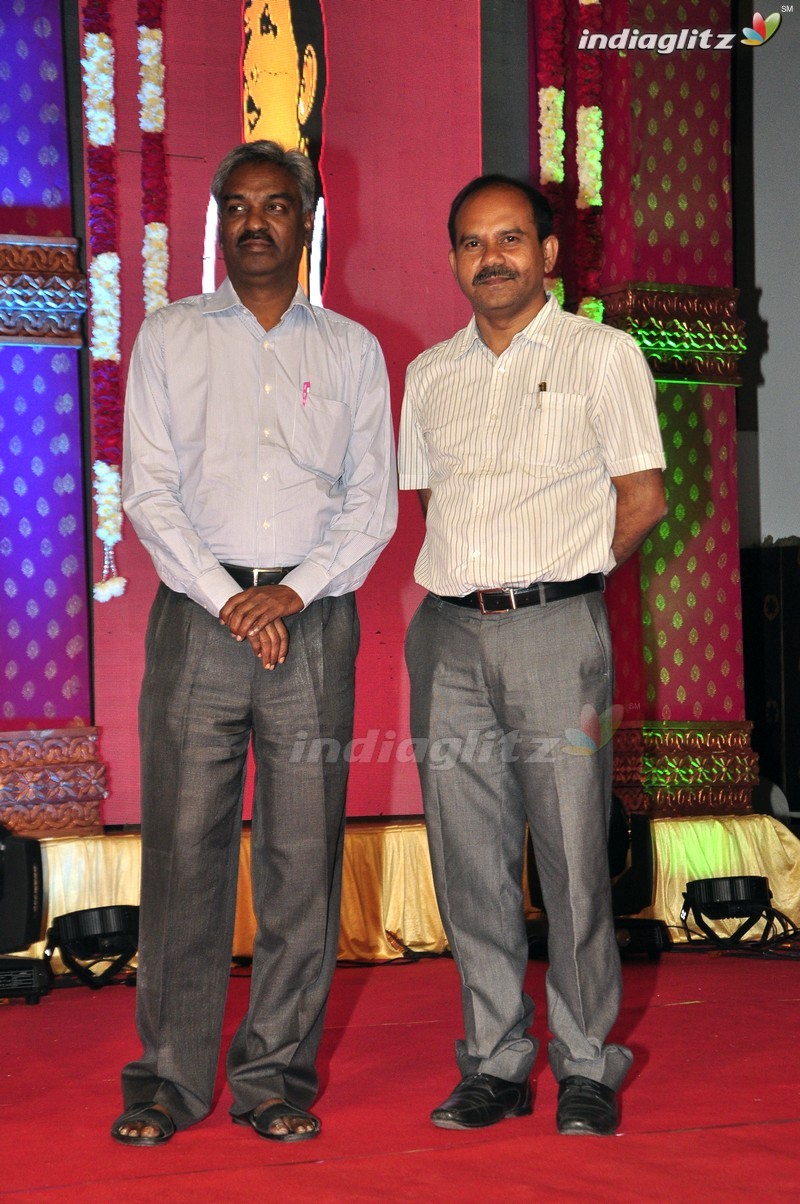 'Savithri' Audio Launch (Set-1)