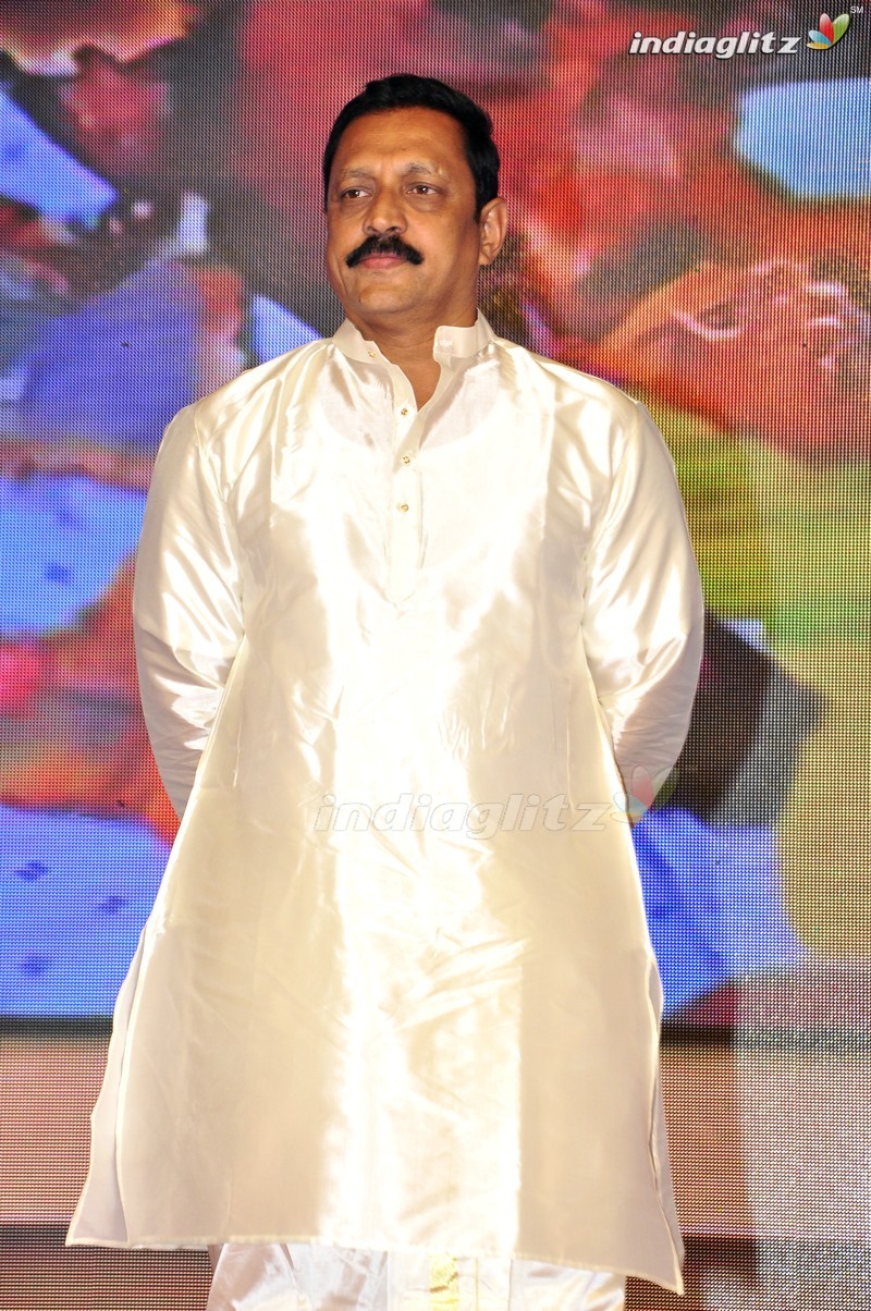 'Savithri' Audio Launch (Set-1)