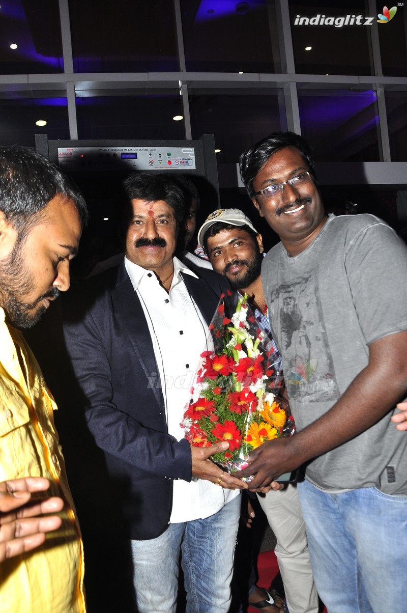 'Savithri' Audio Launch (Set-1)