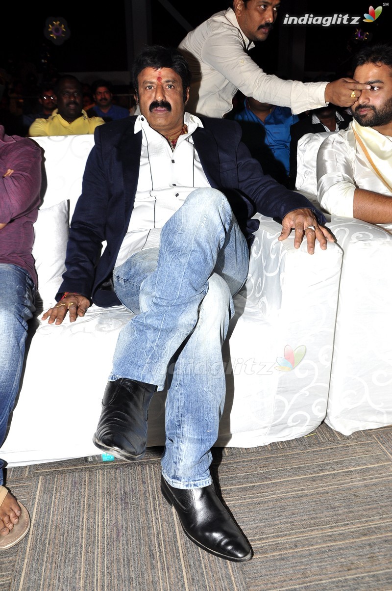 'Savithri' Audio Launch (Set-1)