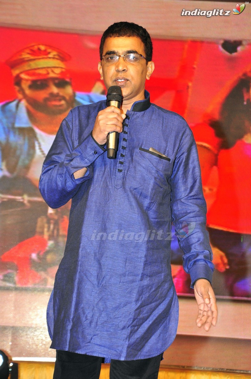 'Savithri' Audio Launch (Set-1)