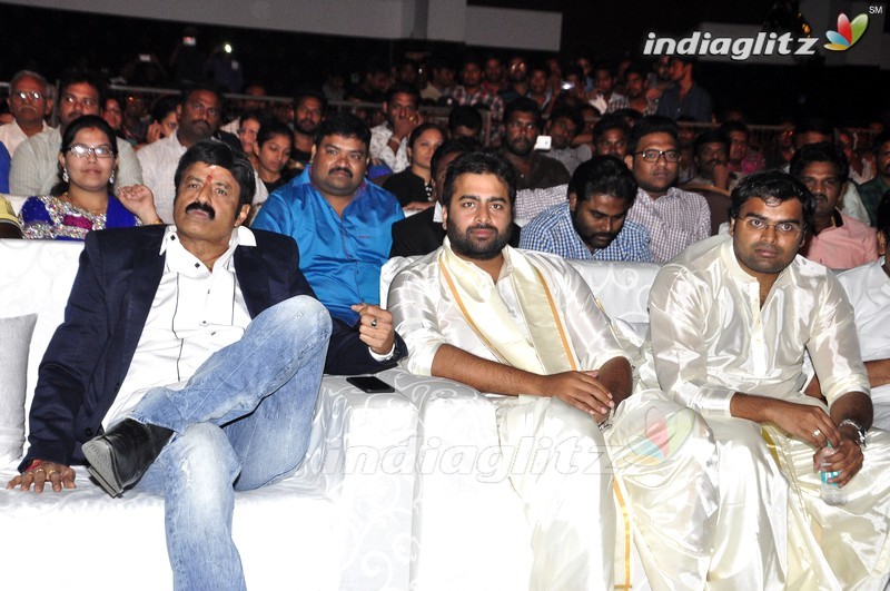 'Savithri' Audio Launch (Set-1)