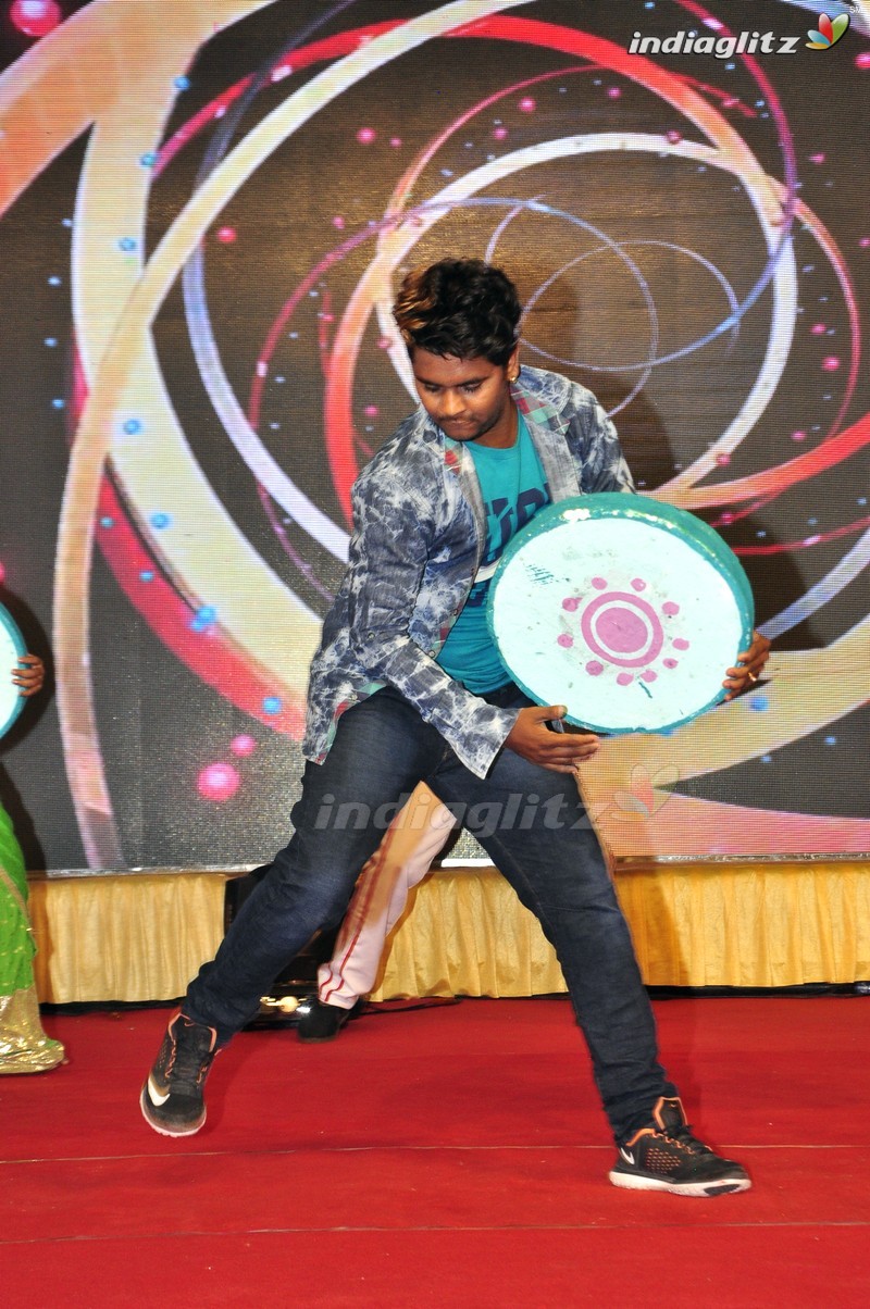 'Savithri' Audio Launch (Set-1)