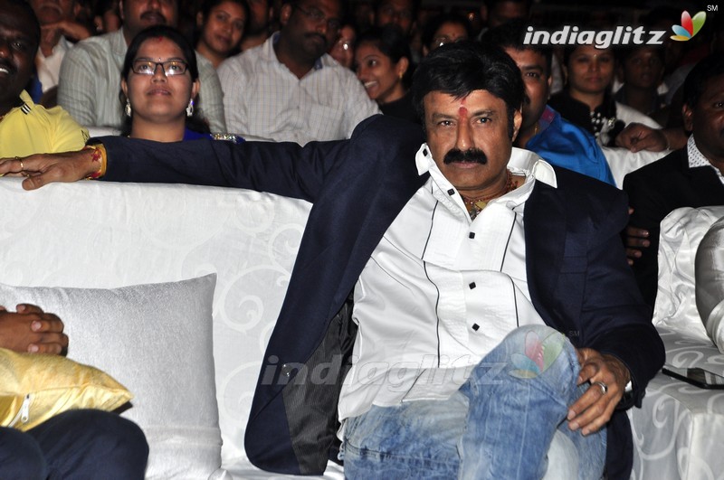 'Savithri' Audio Launch (Set-1)