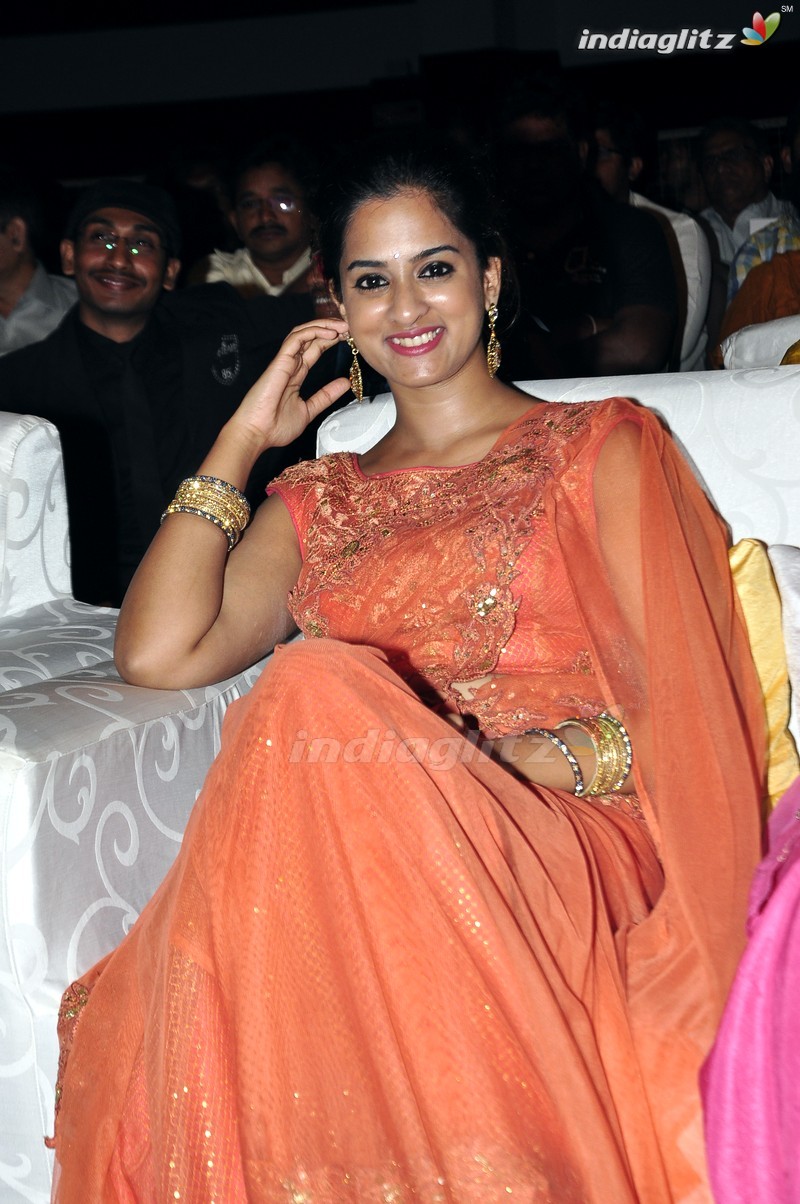 'Savithri' Audio Launch (Set-1)