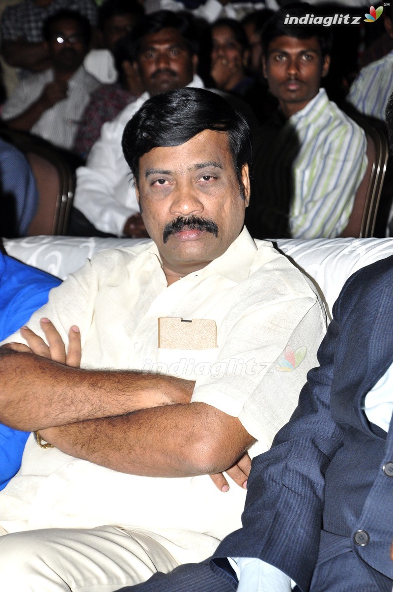 'Savithri' Audio Launch (Set-1)