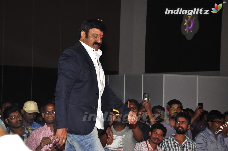 'Savithri' Audio Launch (Set-1)