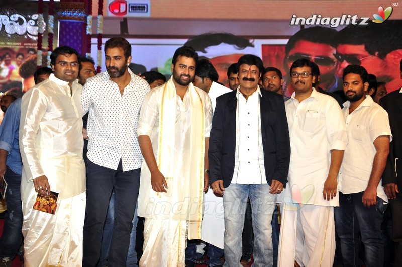 'Savithri' Audio Launch (Set-2)