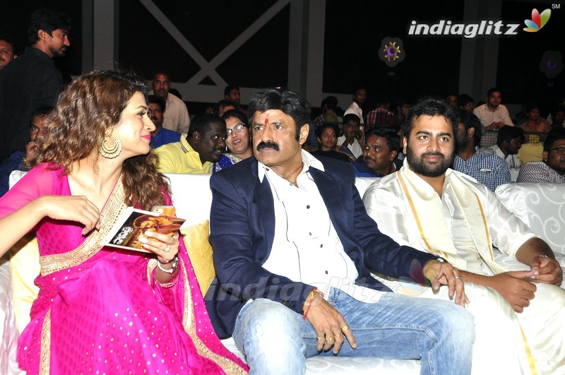 'Savithri' Audio Launch (Set-2)