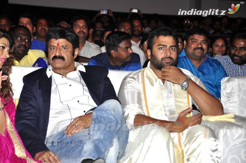 'Savithri' Audio Launch (Set-2)