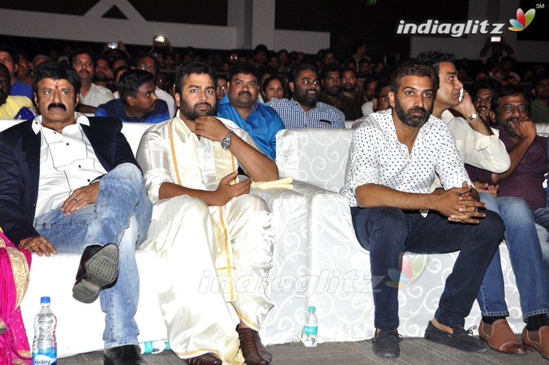 'Savithri' Audio Launch (Set-2)