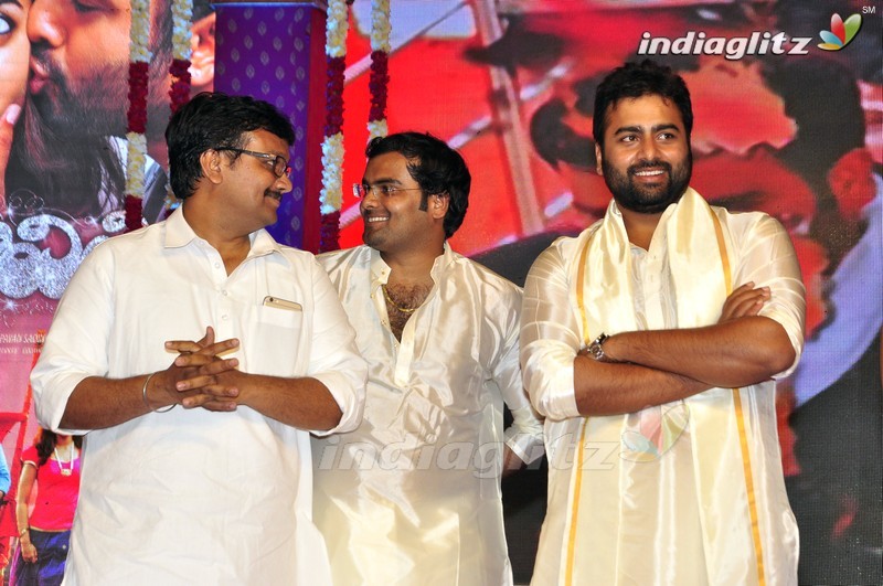 'Savithri' Audio Launch (Set-2)