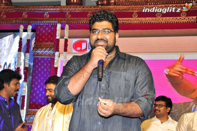 'Savithri' Audio Launch (Set-2)