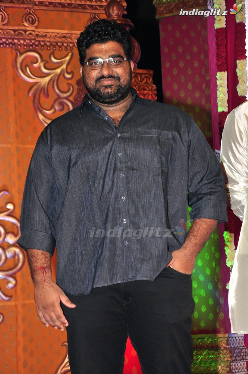 'Savithri' Audio Launch (Set-2)