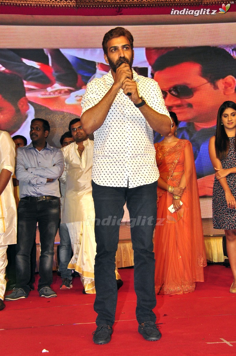 'Savithri' Audio Launch (Set-2)