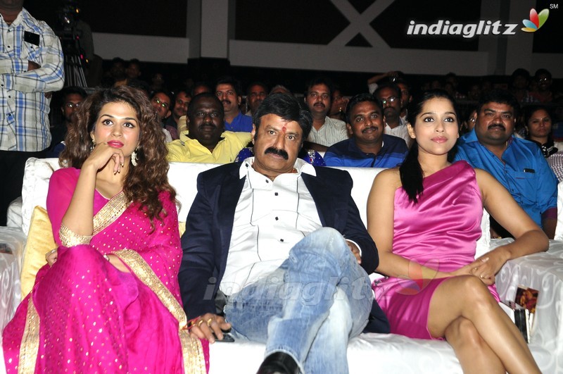 'Savithri' Audio Launch (Set-2)