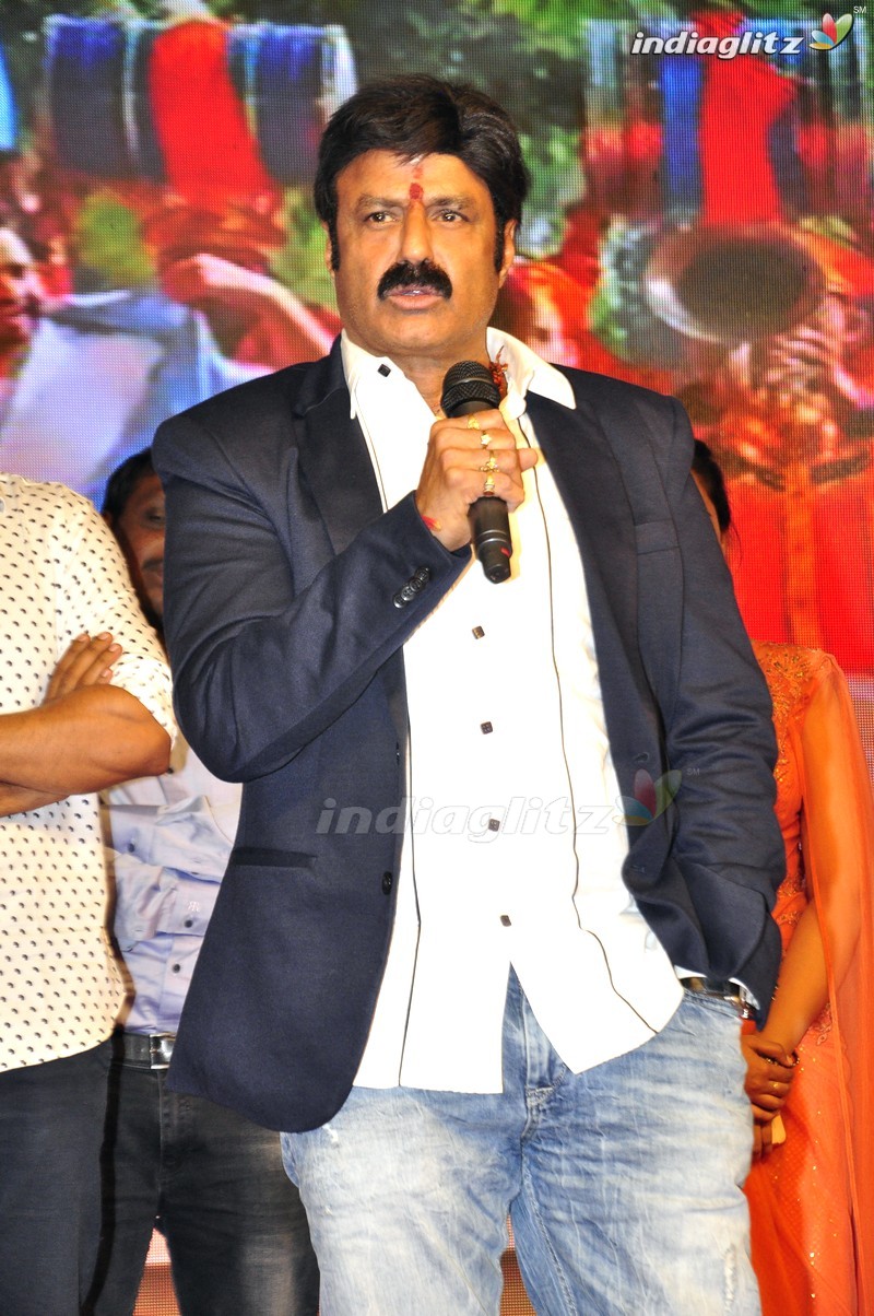 'Savithri' Audio Launch (Set-2)