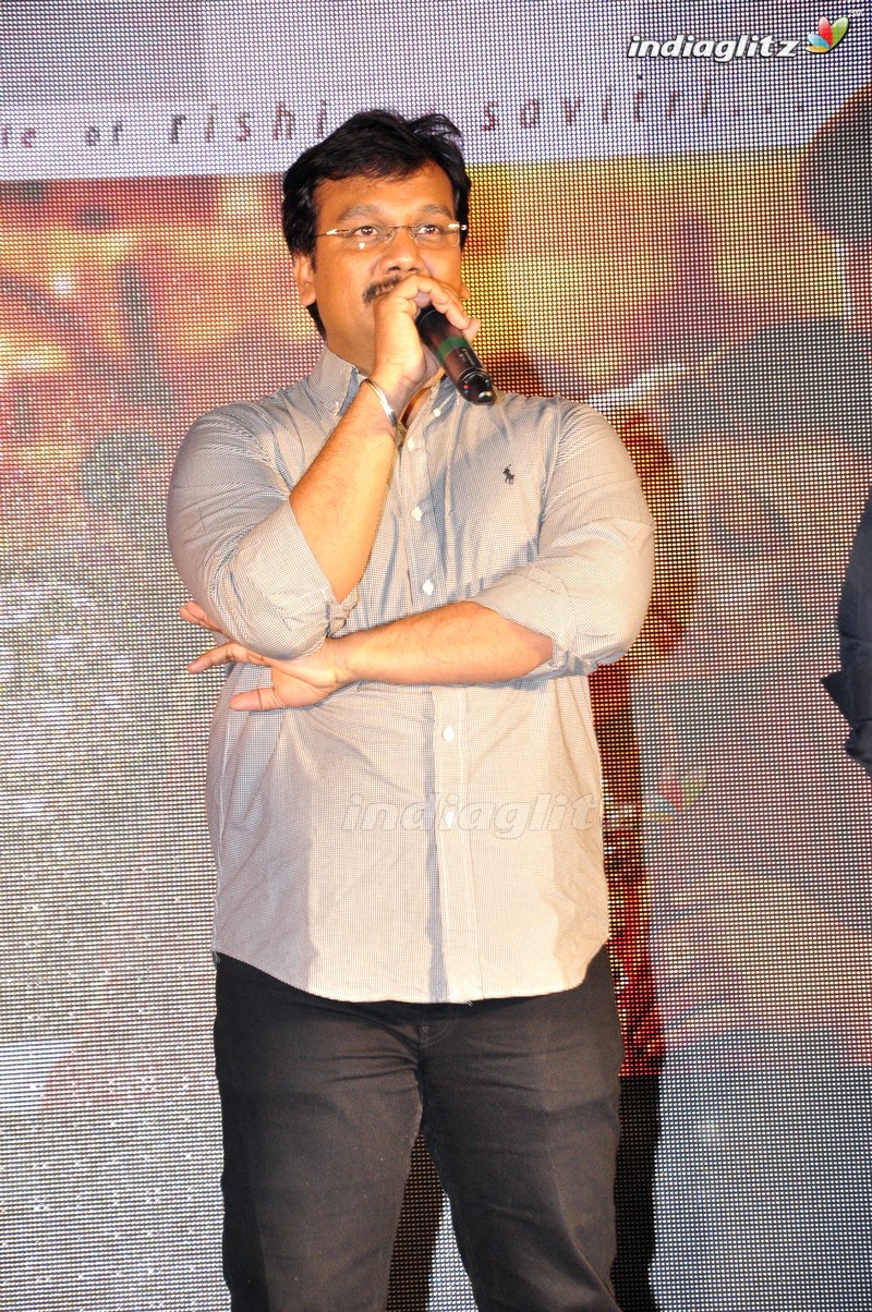 'Savitri' Song Launch