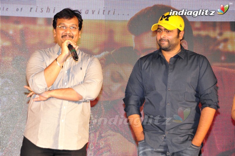 'Savitri' Song Launch