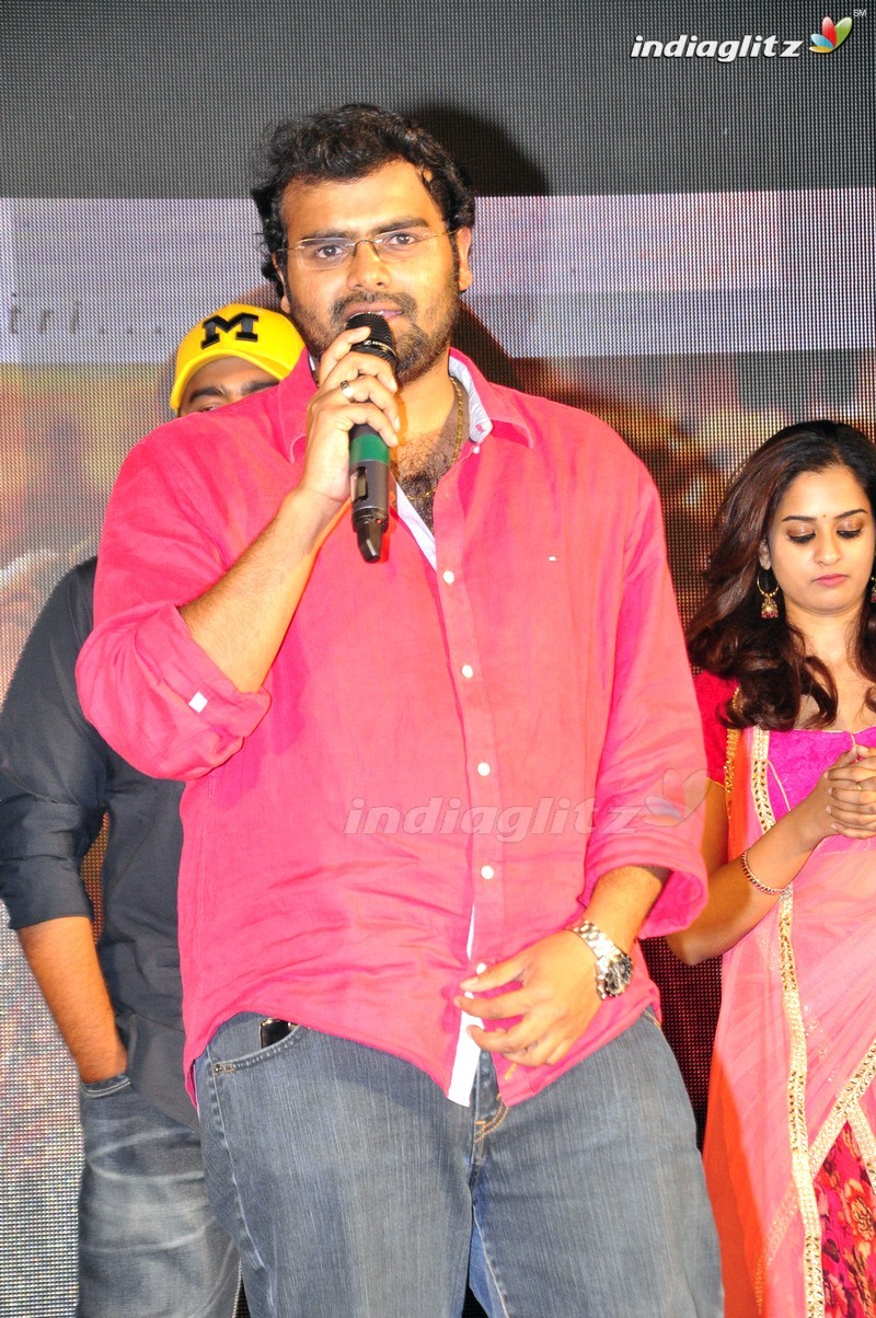 'Savitri' Song Launch