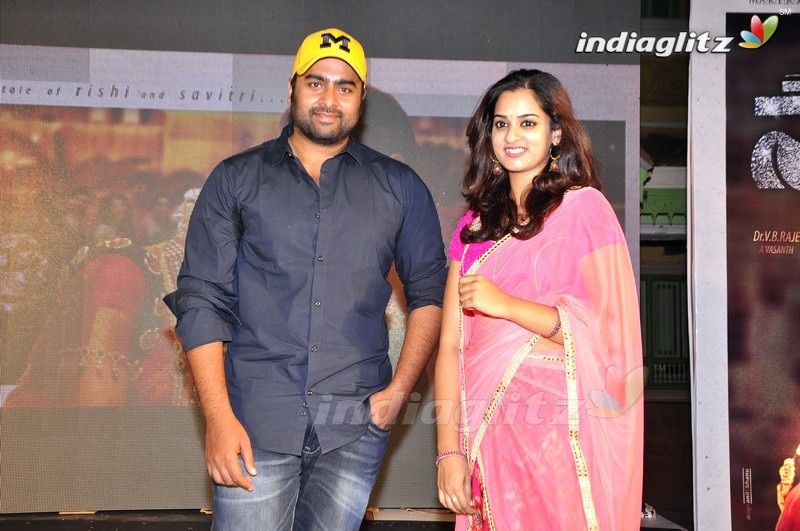 'Savitri' Song Launch