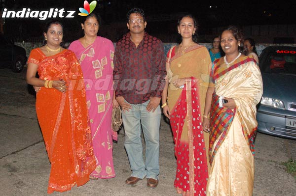 'Sidhu From Seekakulam' Audio Released At Vizag