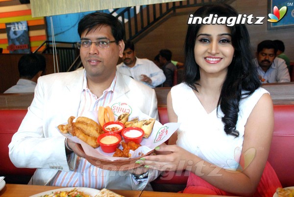 Shamili launches Chili's American Grill and Bar 2nd outlet