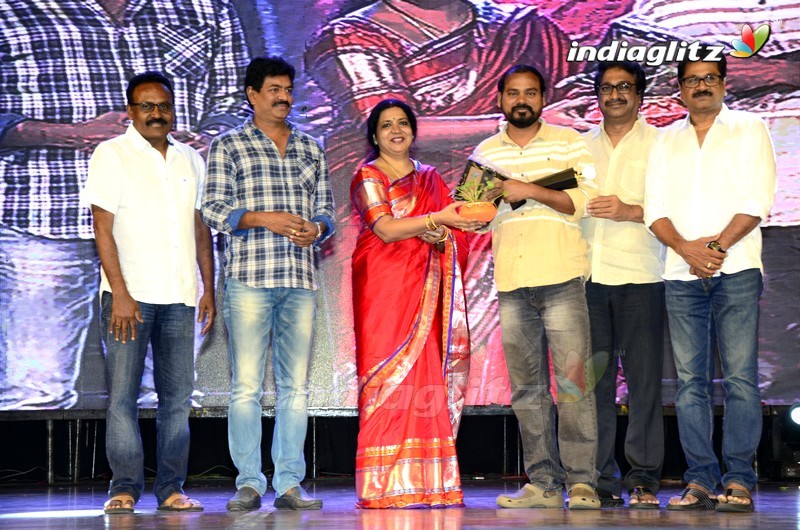 Shankarabharanam Film Awards 2017