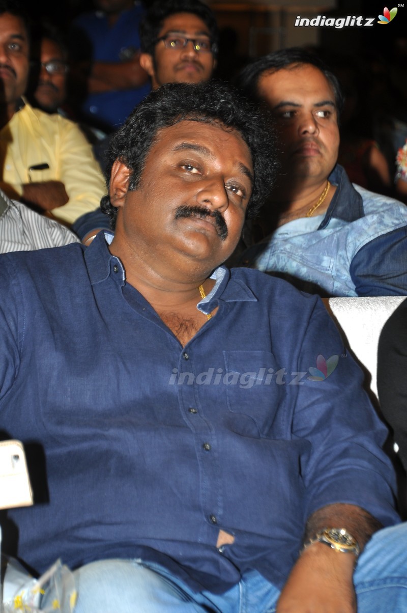 'Shankarabharanam' Audio Launch (Set-1)